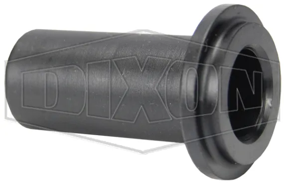 vapor recover elbow poppet bushing