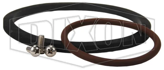 Dixon Vapor Recovery Coupler Repair Kit