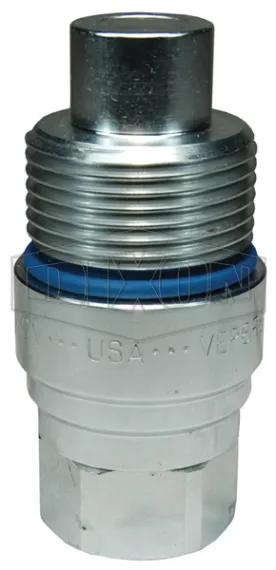 VEP-Series Female Threaded Plug