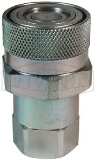 VEP-Series Female Threaded Coupler