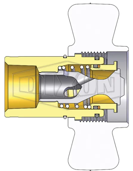 w-f coupler 3d half