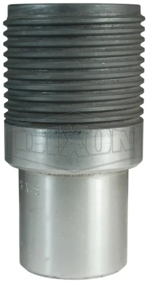 WS-Series Heavy-Duty Wingstyle Plug