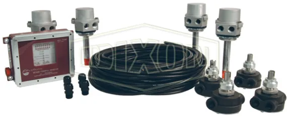 floteck checkmate overfill retain black and white 2 wire system checkmate overfill and retain detection systems 