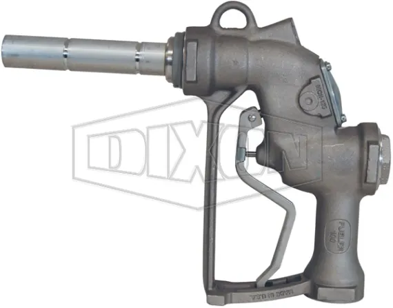 Fuel nozzles fueler 100 automatic diesel nozzle 
