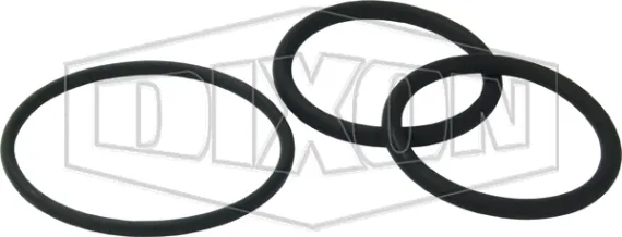 safety break away couplings fkm o ring repair kit