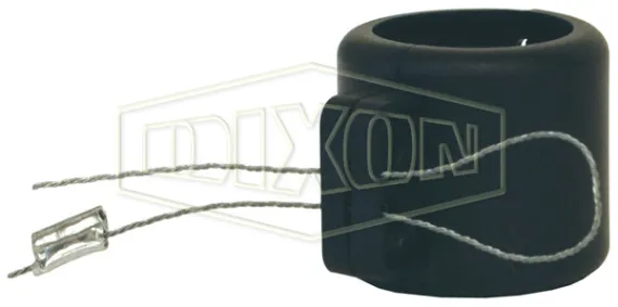 Series 1 tamper resistant cover