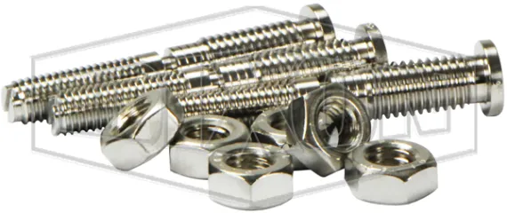 replacement bolt kit for stainless breakaway 