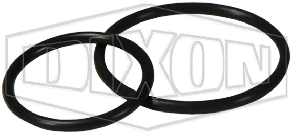 FKM replacement o-ring kit 