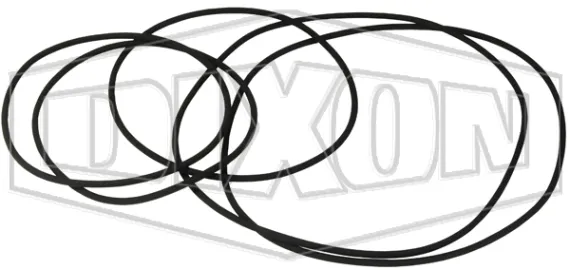 FKM replacement o-ring kit 