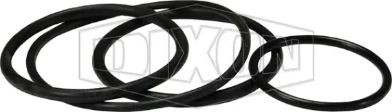 h series iso b coupler seal kit 12