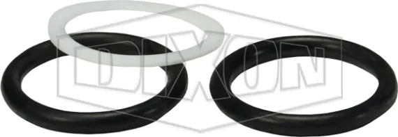 h series iso b coupler seal kit 4