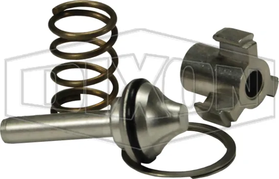 h series iso b seal repair kit 4h