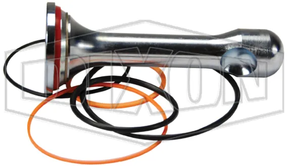 vep series female coupler repair kit 12 inch