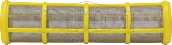 y line strainer replacement screen 304 stainless 40 mesh 