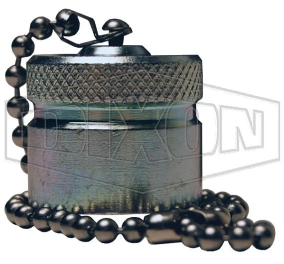 n series pneumatic bowes interchange protective nipple cap