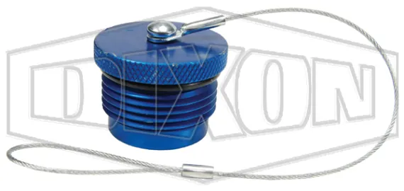 vep series dust plug hydraulic couplings quick disconnects