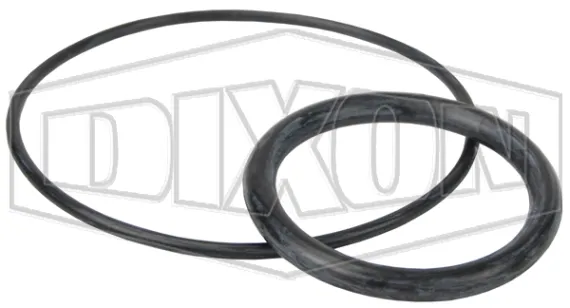 Bayloc Dry Disconnect Adapter Repair Kit