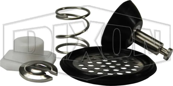 air blow check valve repair kit