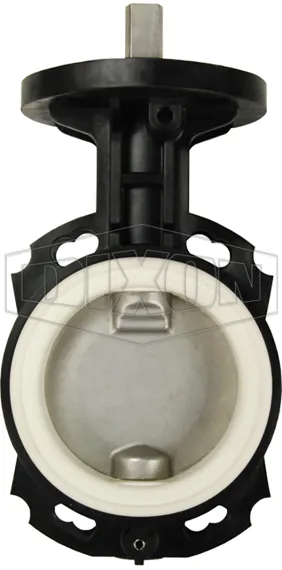 plastic butterfly valve dixon bayco