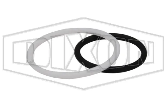 mann tek dry disconnect adapter o ring kit kalrez