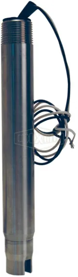 flotech checkmate overfill detection stainless probe