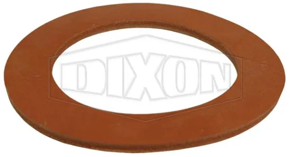leather tank car gasket