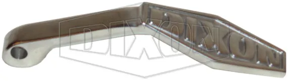 paddle handle stainless steel 