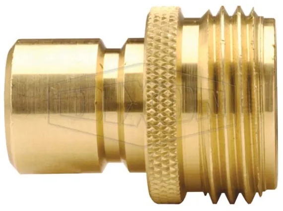 Garden Hose Fittings