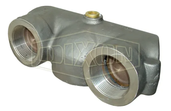 concealed fire dept connection