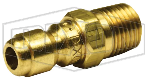 straight thru nipple