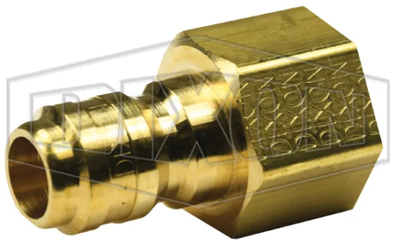 straight thru nipple