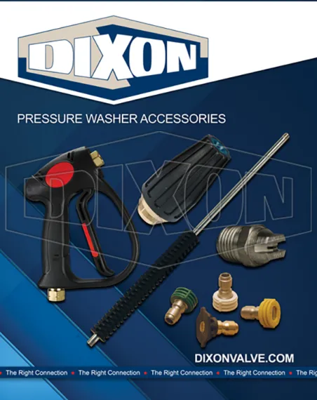 Pressure Washer Poster