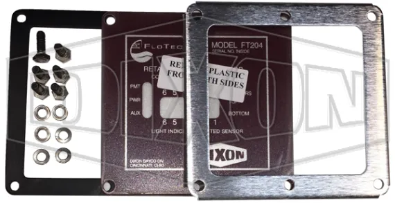 flotech replacement parts