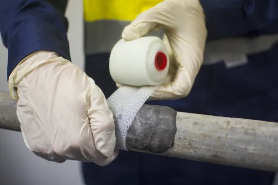 Rappit 6 application