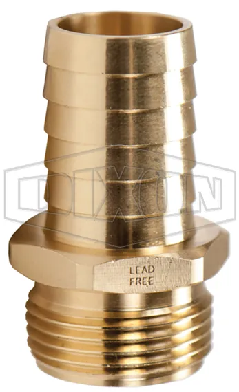 brass lead free 590 series