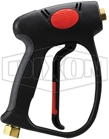 heavy duty pressure spray gun