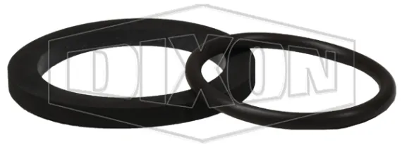 Bayloc dry disconnect repair kit