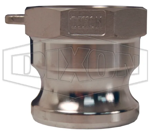 Adapter x female BSP