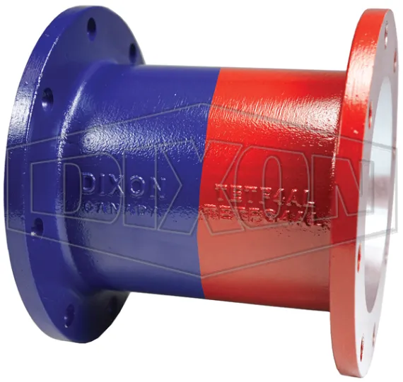 TTMA Flange Extension