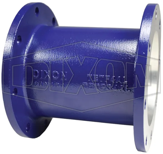 TTMA Flange Extension