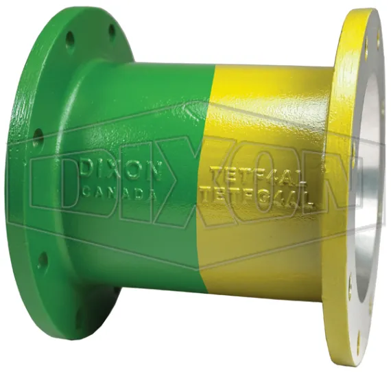 TTMA Flange Extension