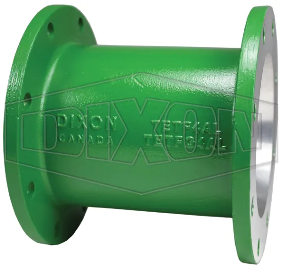 TTMA Flange Extension