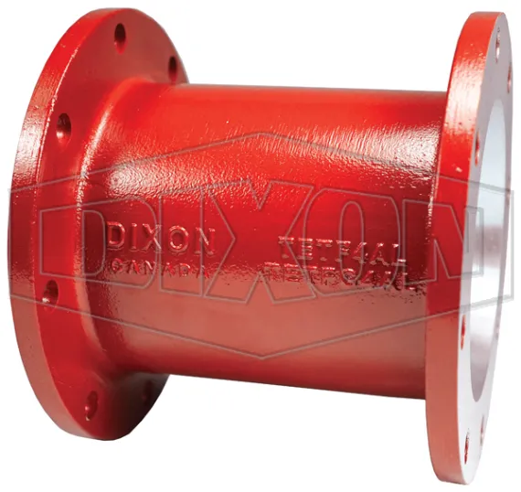 TTMA Flange Extension