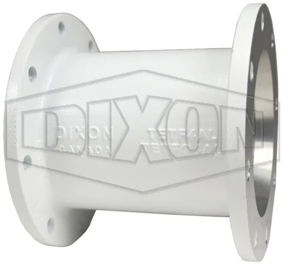 TTMA Flange Extension