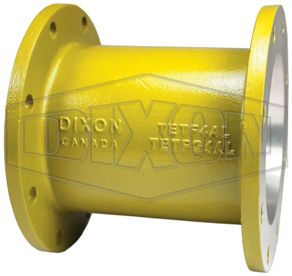 TTMA Flange Extension