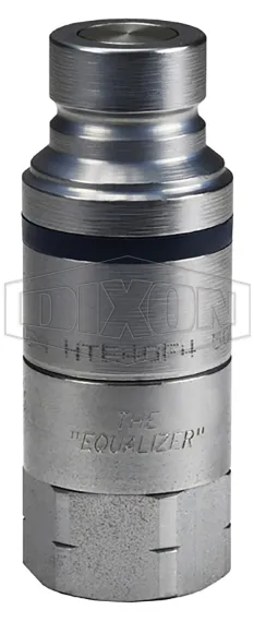 HTE series female plug