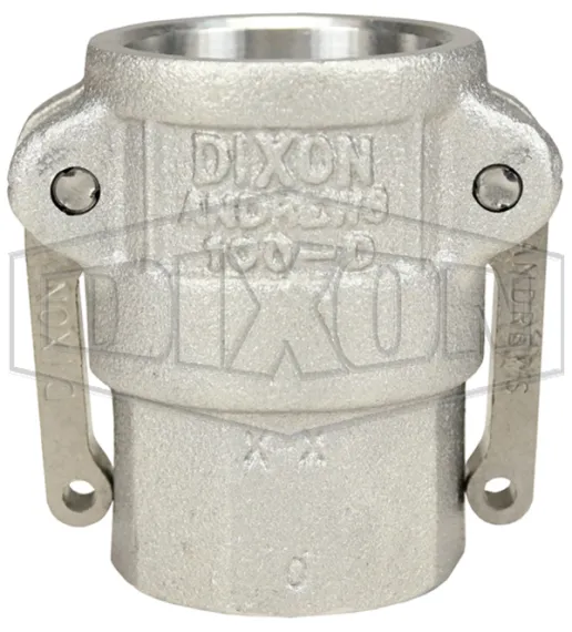 type d coupler