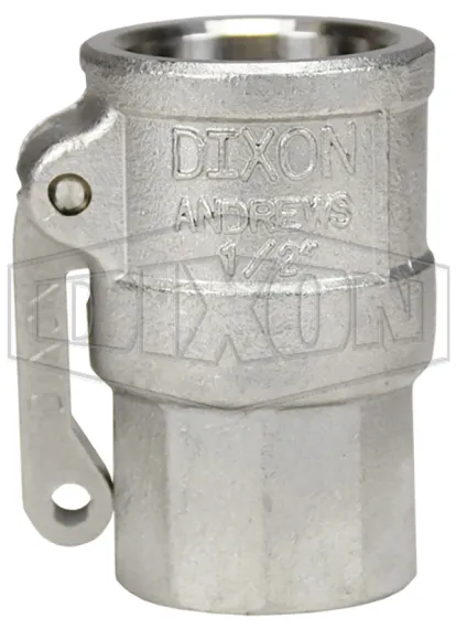 type d coupler