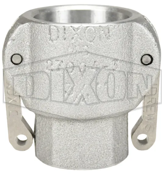 type d coupler