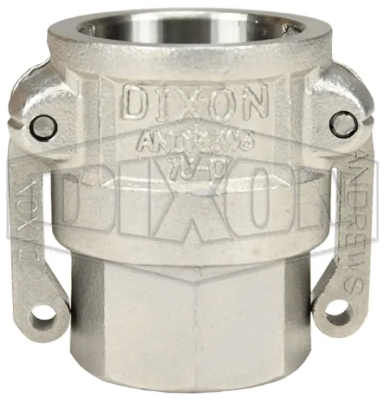 type d coupler